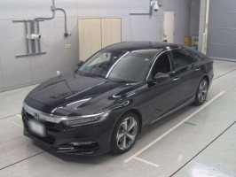Honda ACCORD - EX